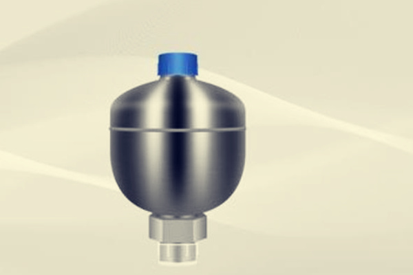 液壓蓄能器的正確選擇與應用